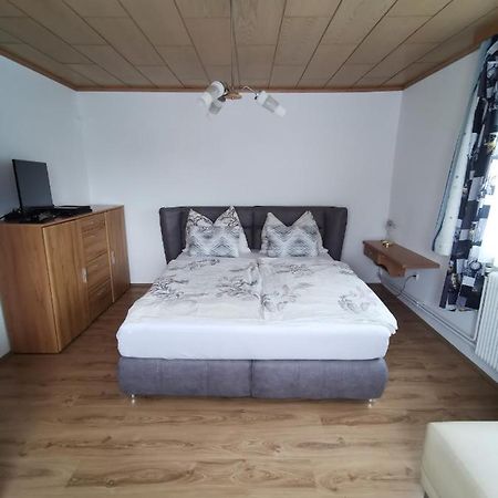 Ferienwohnung Solebad Gmund  Ngoại thất bức ảnh