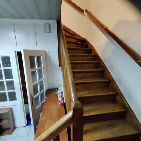 Ferienwohnung Solebad Gmund  Ngoại thất bức ảnh