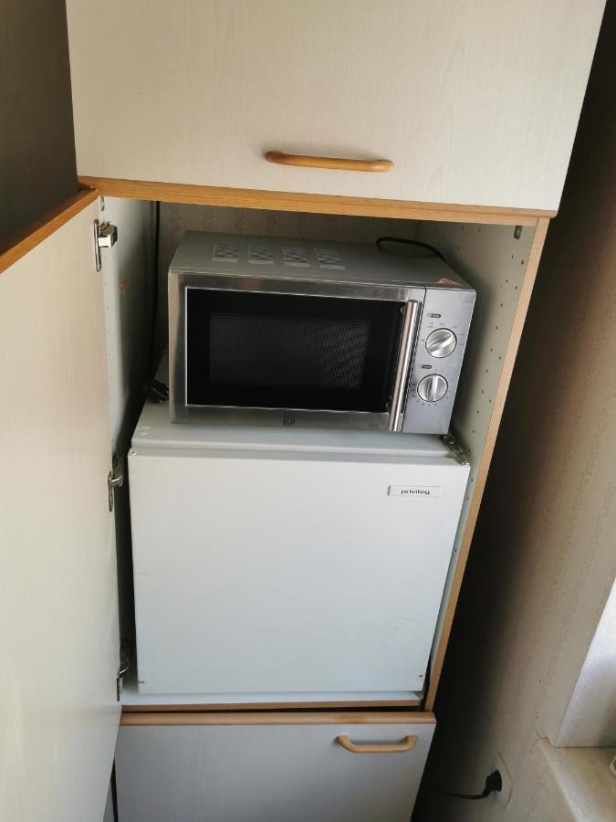 Ferienwohnung Solebad Gmund  Ngoại thất bức ảnh