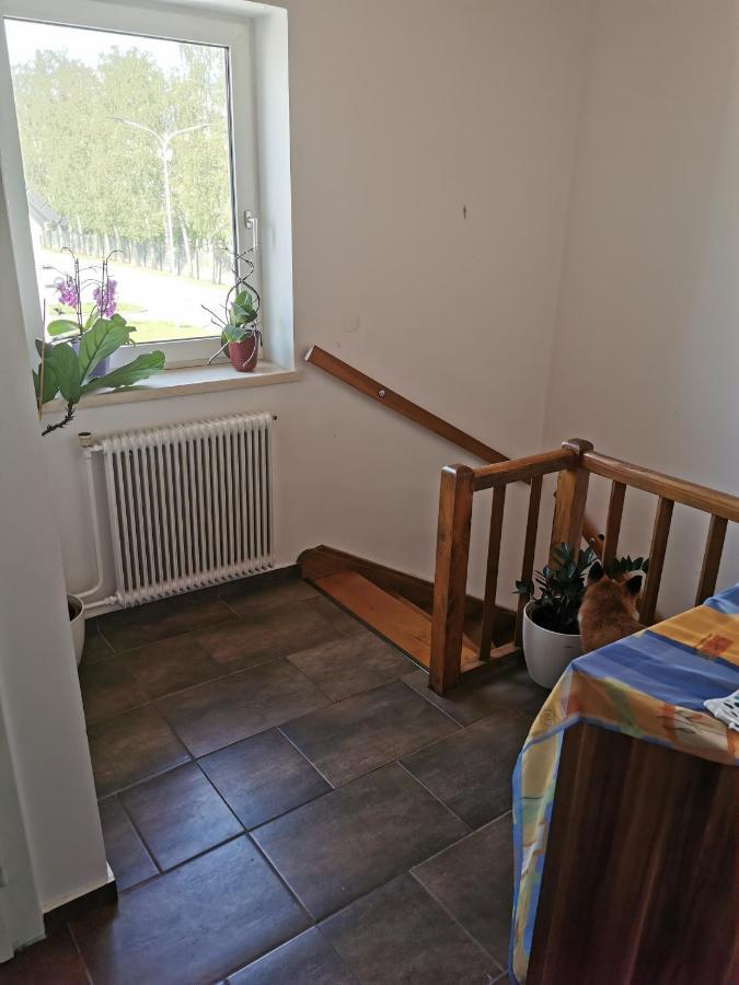 Ferienwohnung Solebad Gmund  Ngoại thất bức ảnh