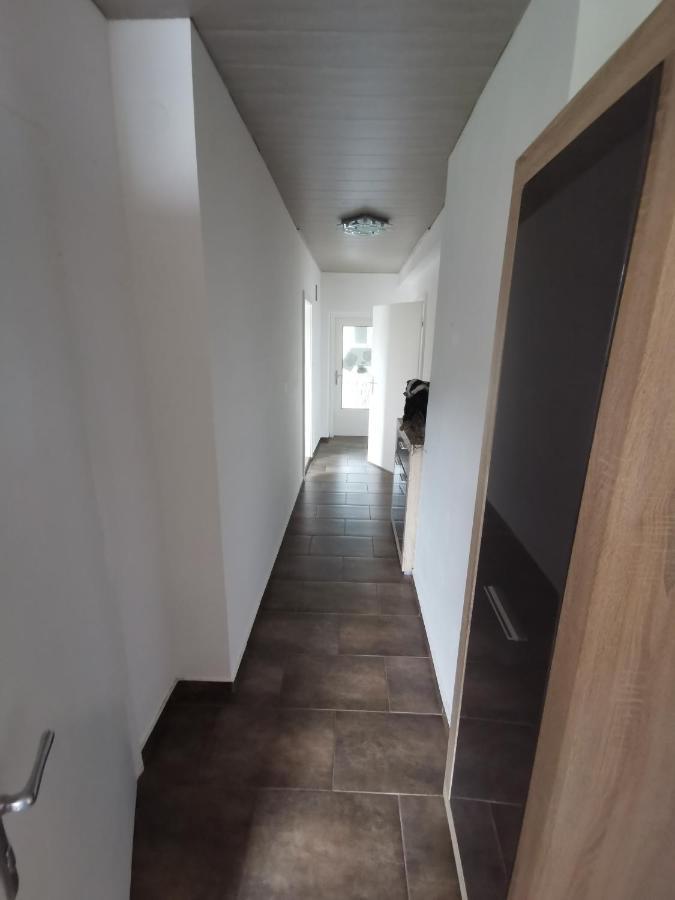 Ferienwohnung Solebad Gmund  Ngoại thất bức ảnh