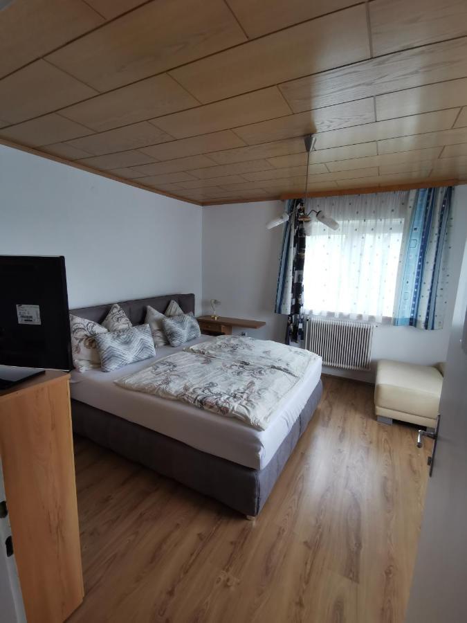 Ferienwohnung Solebad Gmund  Ngoại thất bức ảnh