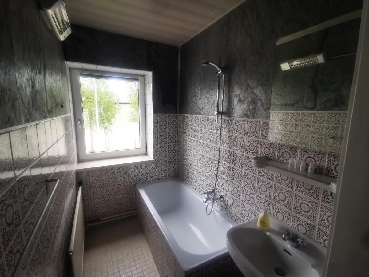 Ferienwohnung Solebad Gmund  Ngoại thất bức ảnh