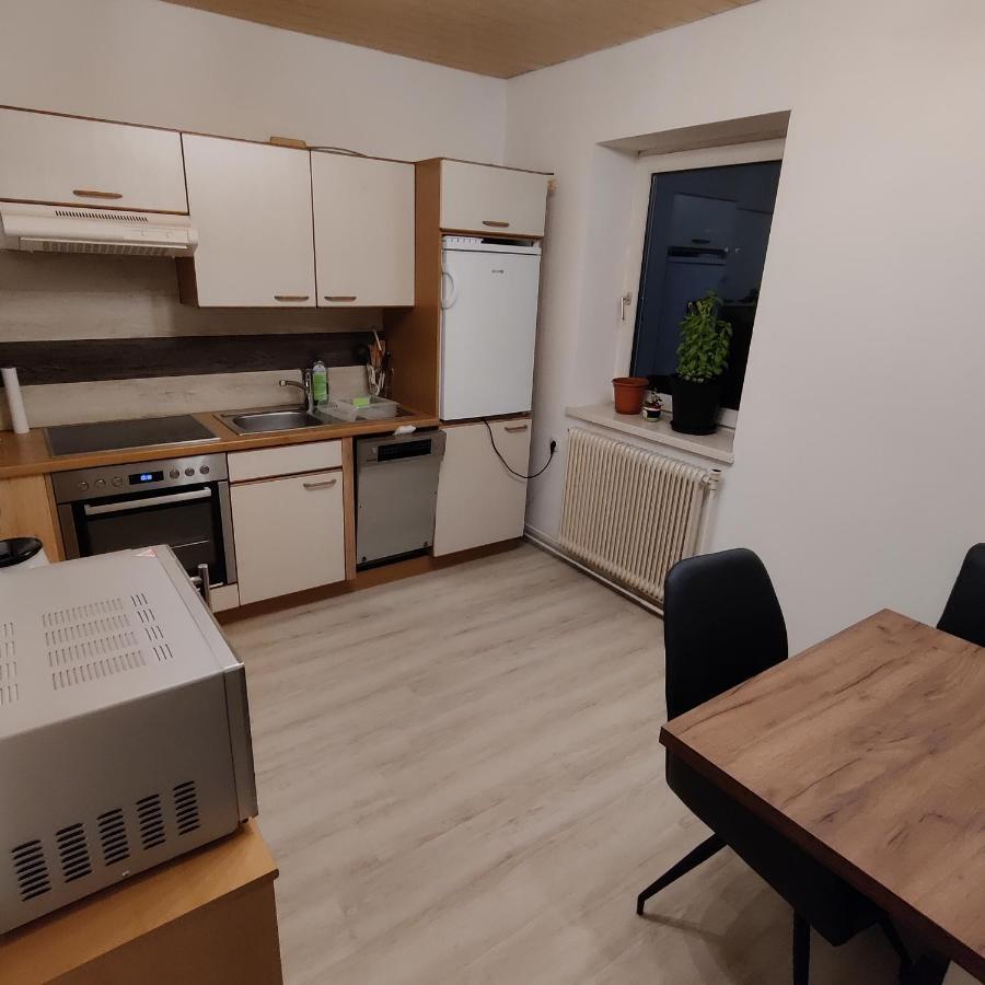 Ferienwohnung Solebad Gmund  Ngoại thất bức ảnh