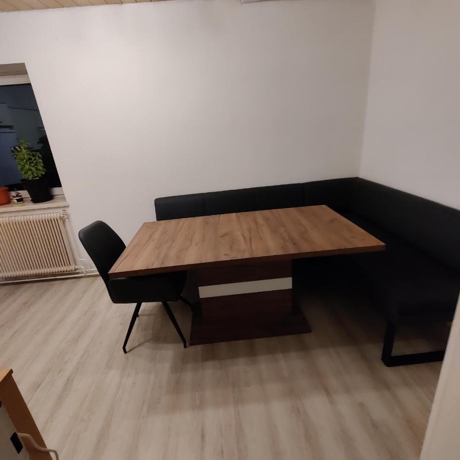 Ferienwohnung Solebad Gmund  Ngoại thất bức ảnh